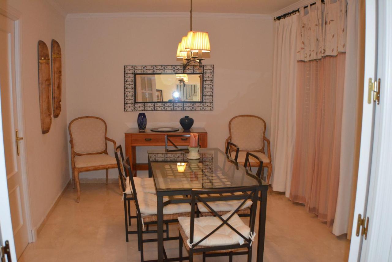 Villa Flamingo شيكلانا دي لا فرونتيرا المظهر الخارجي الصورة