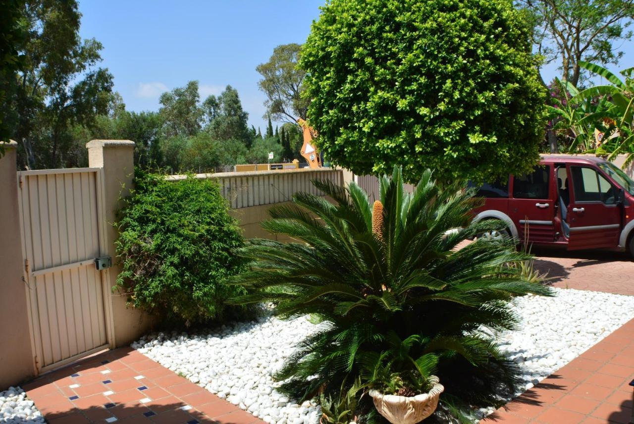 Villa Flamingo شيكلانا دي لا فرونتيرا المظهر الخارجي الصورة